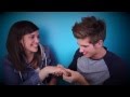 Kiss You | Joey Graceffa Cover w/ Catrific 