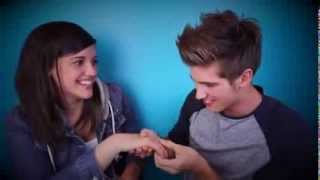 Kiss You | Joey Graceffa Cover w/ Catrific