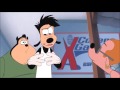 An Extremely Goofy Movie Nowhere To Run Scene