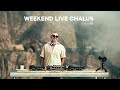 Weekend Live Ep 13 Chalus Iran