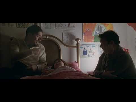 Fallo per papà. 2012.  La favoletta