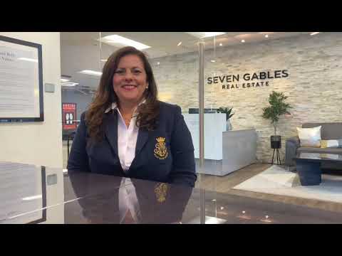 Real Estate Review With Noemi Romeo