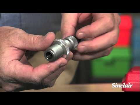 Fundamental Types of Priming