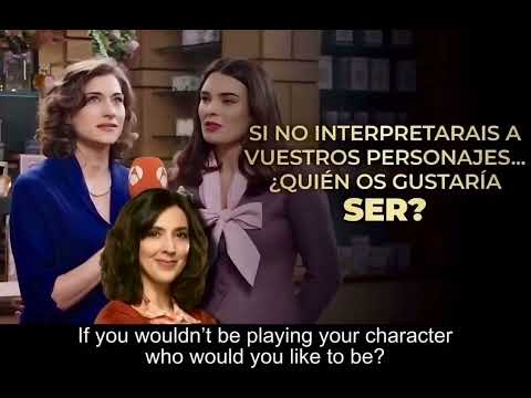 Mafin Interview by Antena 3