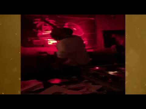 DJ JFX LIVE IN VANCOUVER, CANADA 9/26/19