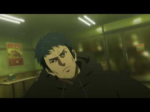 Ninja Kamui Joe vs Delivery Ninja 4k 60FPS