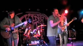 The Ideals, Vanity Fare, Live at King Tuts