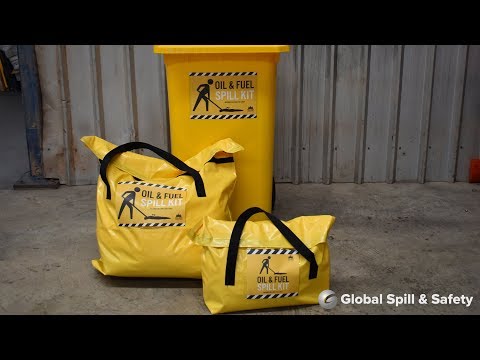 Emergency Spill Kit