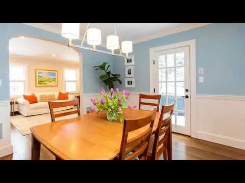 20 Shaw Rd, Wellesley, MA - Listed by Debi Benoit