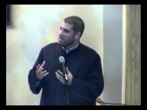Khutbah 03-25-2011 part 1