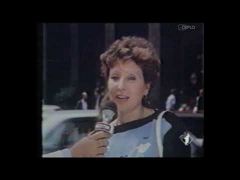 12/9/1987 - Italia 1 - 3 Sequenze spot pubblicitari e promo