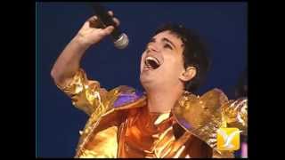 Miranda, Romix, Festival de Viña 2006