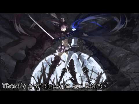 Nightcore- No Parallels