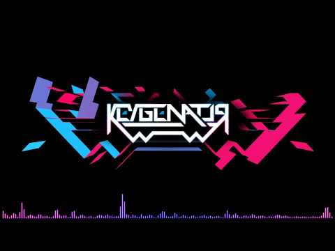 Thaehan - Woo ! (en mode Keygenator)