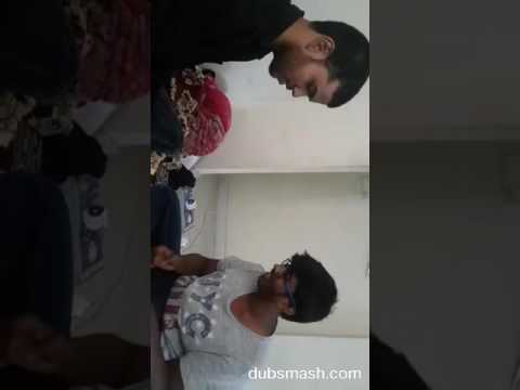 Rahul one of my dubsmash