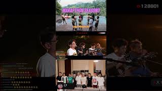 Download lagu Juicyluicy X mike - Tanpa Tergesa | akustik mp3