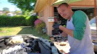 Mercedes c280 AC Compressor