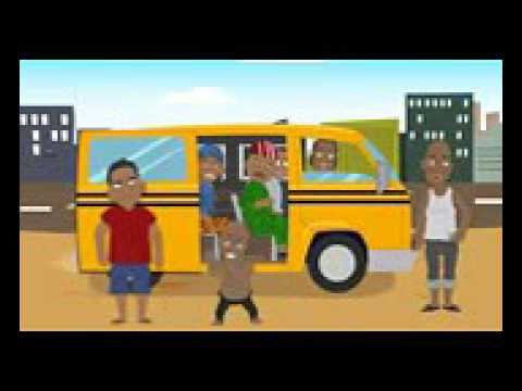 AREA - Why You Should Respect Bus Conductors