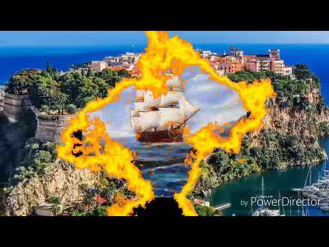 Joseph Conrad documentary