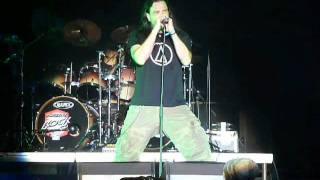 Brainstorm - Temple of Stone live @ Masters of Rock 2011