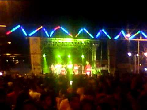 Summerfest albuquerque 2014 ~ Arrested development LIVE - fishing for religion