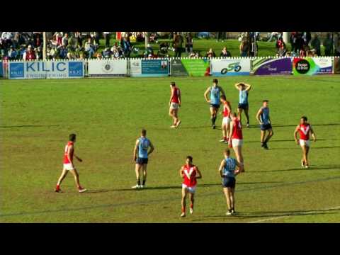 Round 21 SANFL IGA Highlights and Footy Fix