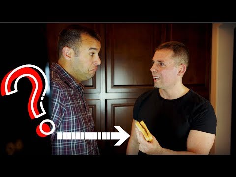 VLOG Episode 147: How to... BEST roast beef sandwich!