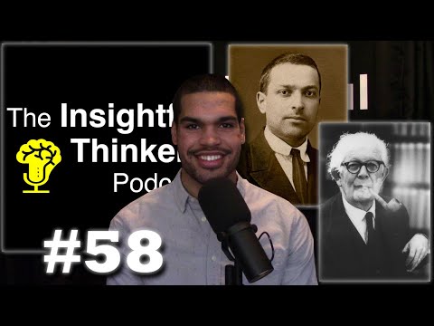 Development of the Mind: Piaget and Vygotsky | ITP #58