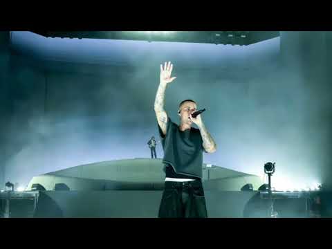 That Should Be Me (Coachella 2026) - Justin Bieber 