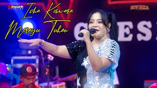 Download lagu MERAYU TUHAN - ICHA KISWARA - New BELLA mp3 Download lagu MERAYU TUHAN - ICHA KISWARA - New BELLA mp3