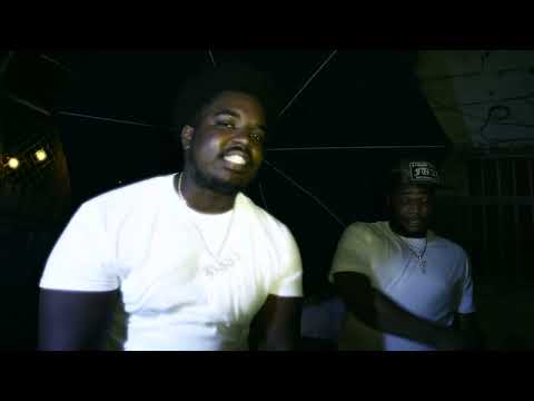 BandGang Biggs - Stealing Sauce ft The Godfather (Official Music Video)