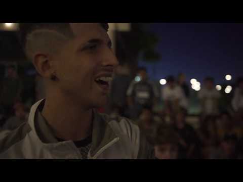 SAEL vs TOTO DRN GALARZA // SEMIFINAL // ELITE FREE MULTIVERSE