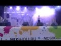 Выступление певицы RAЯ на Фестивале красок ХОЛИ в Лужниках 7 июня 2014 г. 