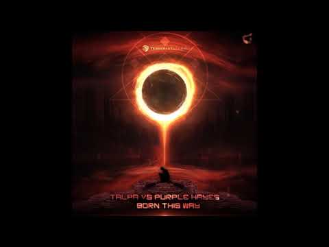 Talpa vs Purple Hayes - Born This Way (Tesseract Studio)