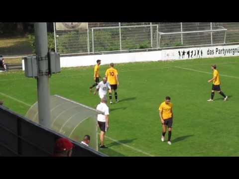 VfB Lohberg - DJK St. Winfried Kray 0:4 | Videos zum Spiel