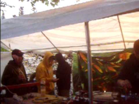 Teuf  Adap'T MAI 2009