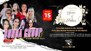 Download lagu 🔴 LIVE ' BUNDA GROUP '  || DS. KALIWULU - PLERED - KAB CIREBON || 15 OKTOBER 2025 mp3