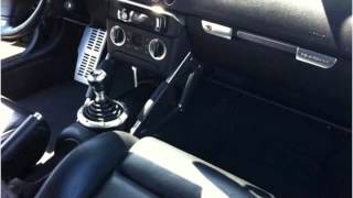 preview picture of video '2000 Audi TT Used Cars Buffalo NY'
