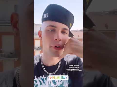 SKI, THELONIOUS B. & ALMIGHTY BRIAN - OXY & MOLLY (1ST SPOILER)