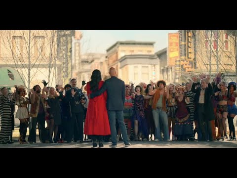 Stay Here in Schmicago - Schmicago (Schmigadoon! season 2)