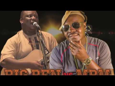 Big Ben Vs MBM 626 (Live Concert By Public Demand 2019)