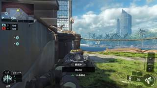 まつこのBo3実況］＃8S&D　　グッドゲーム！
