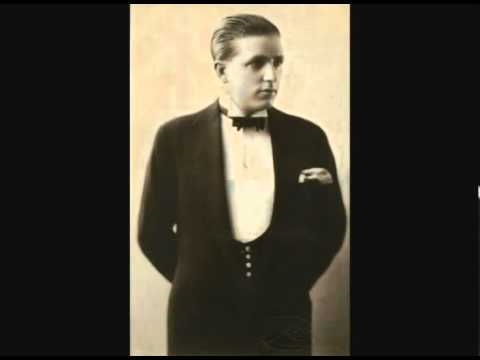 Charlemos - Ignacio Corsini - Tango