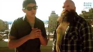 Billionaire - Bruno Mars | Marty Ray Project Cover