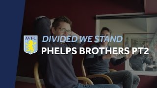 Divided We Stand: Phelps Brothers Part Two
