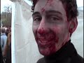 Paris By Night Of The Living Dead MAKING OF French