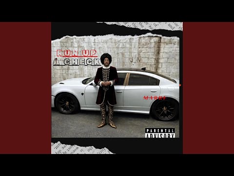 Run Up A Check