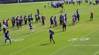 Training Camp Media Collection