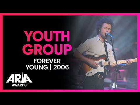 Youth Group: Forever Young | 2006 ARIA Awards