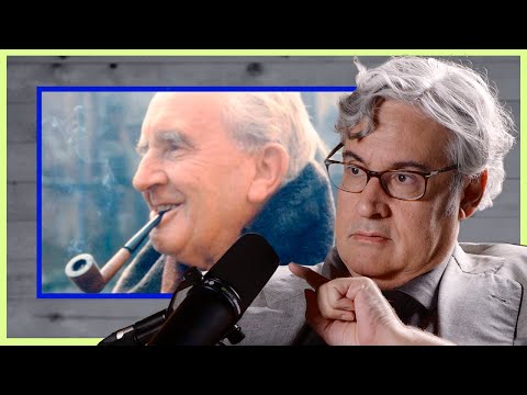 «J.R.R. TOLKIEN SE EQUIVOCÓ» – Juan Manuel de Prada EXPLICA Porqué